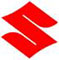 Logo Suzuki
